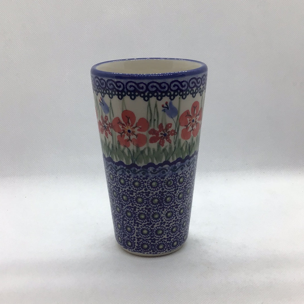Marie's Garden Tall Mug
