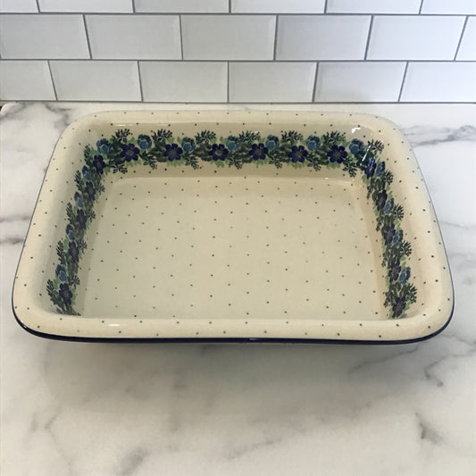 Spring Meadow Lasagna Baker