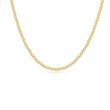 Load image into Gallery viewer, ENewton 15&quot; Gold Choker Collection