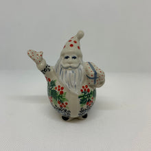 Load image into Gallery viewer, Bubble Santa