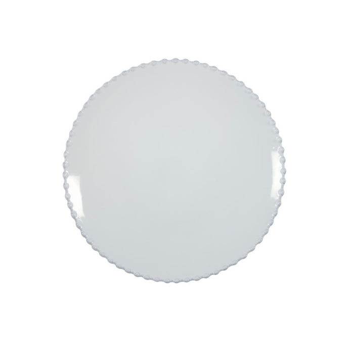 Pearl Dinner Plate 11