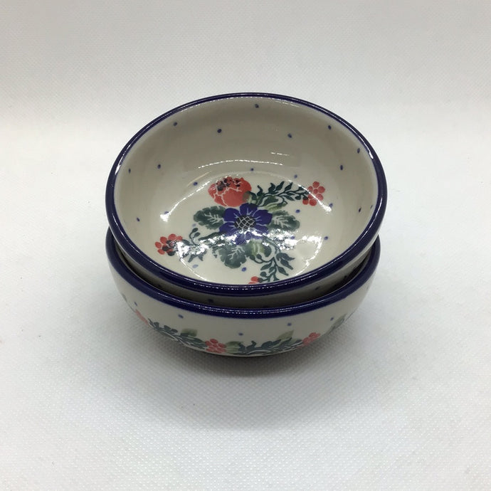 Garden Party Tiny Round Bowl 3.5