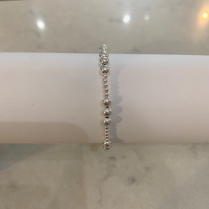 ENewton Specialty Bead Sterling Bracelet Collection