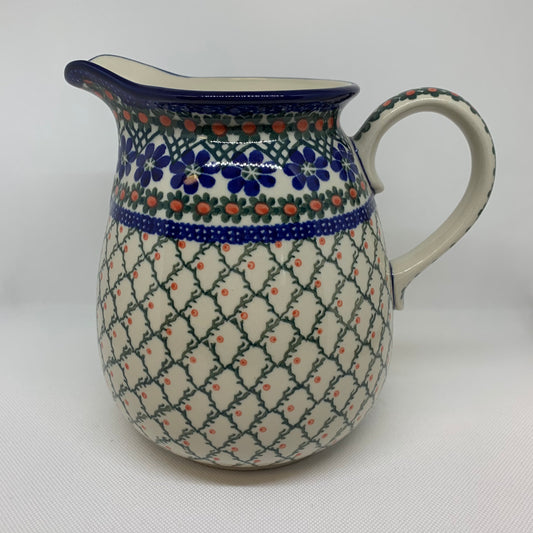 Primrose Pitcher 2 QT