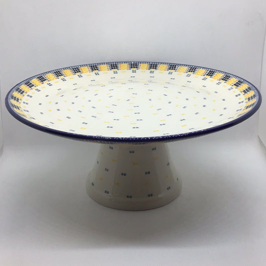 2195 Cake Stand