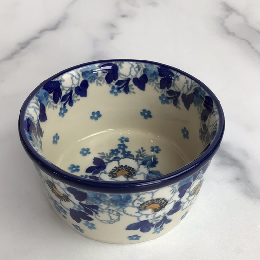 Susan's Garden Ramekin