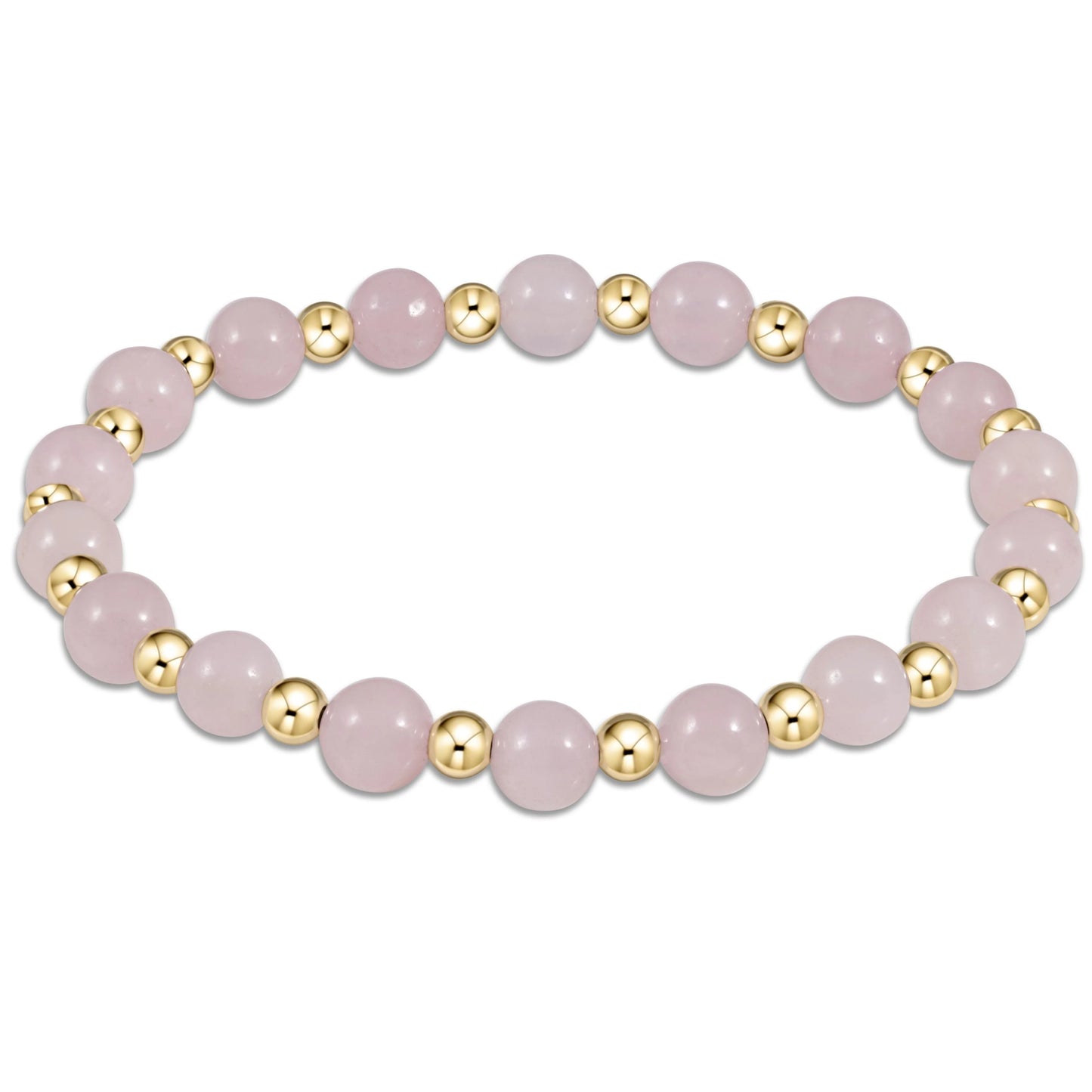 Enewton Grateful Gemstone 6mm Bracelet Collection