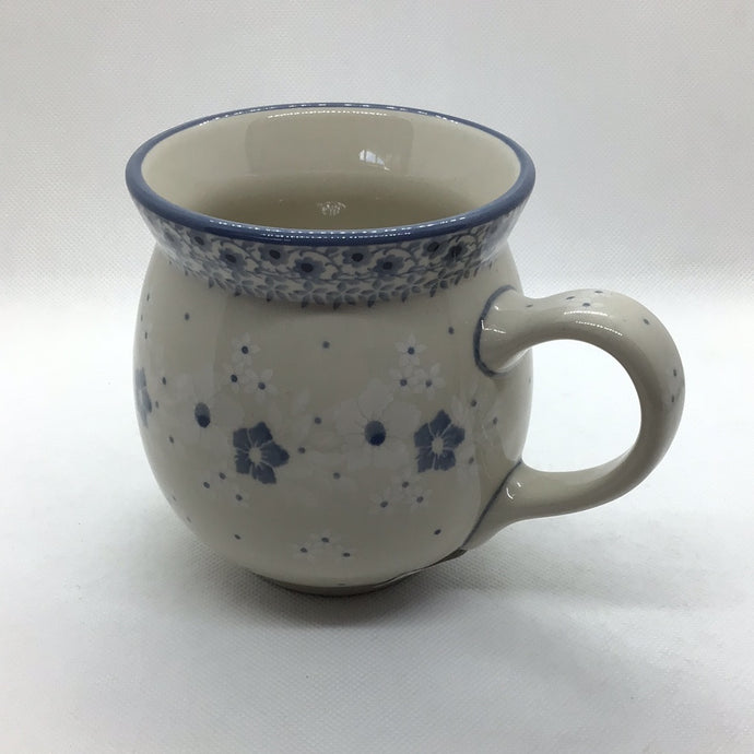 Simple Elegance Bubble Mug 16 oz.