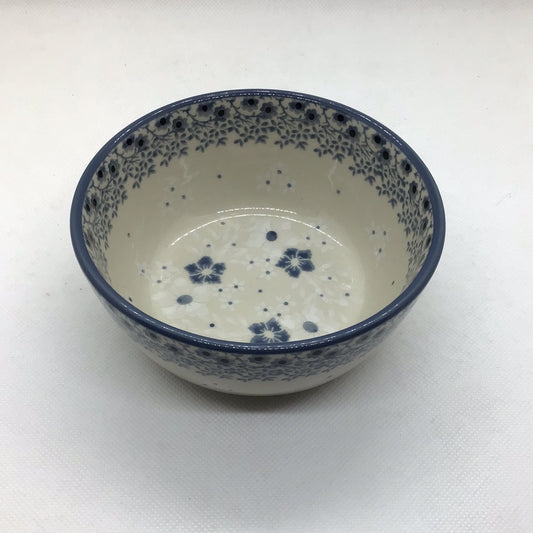 Simple Elegance Ice Cream Bowl 4.5'