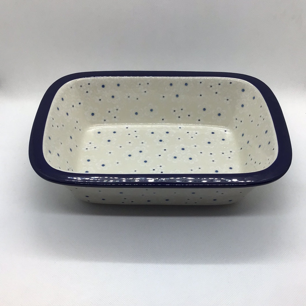 Clarity Grip Edge Baker 10x7