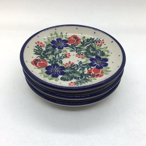 Garden Party Coaster