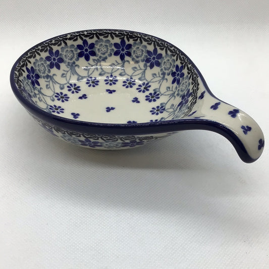 Amazing Lace Spoon/Ladle Rest
