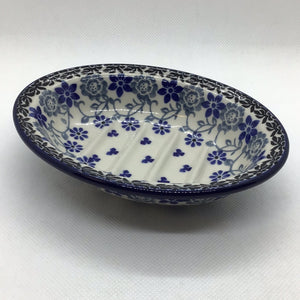 Amazing Lace Soap Dish