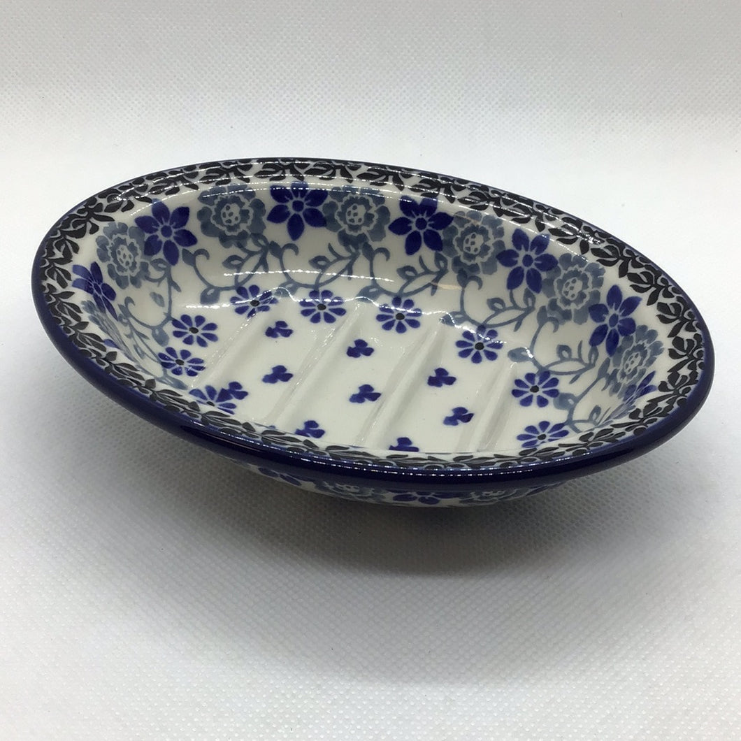 Amazing Lace Soap Dish
