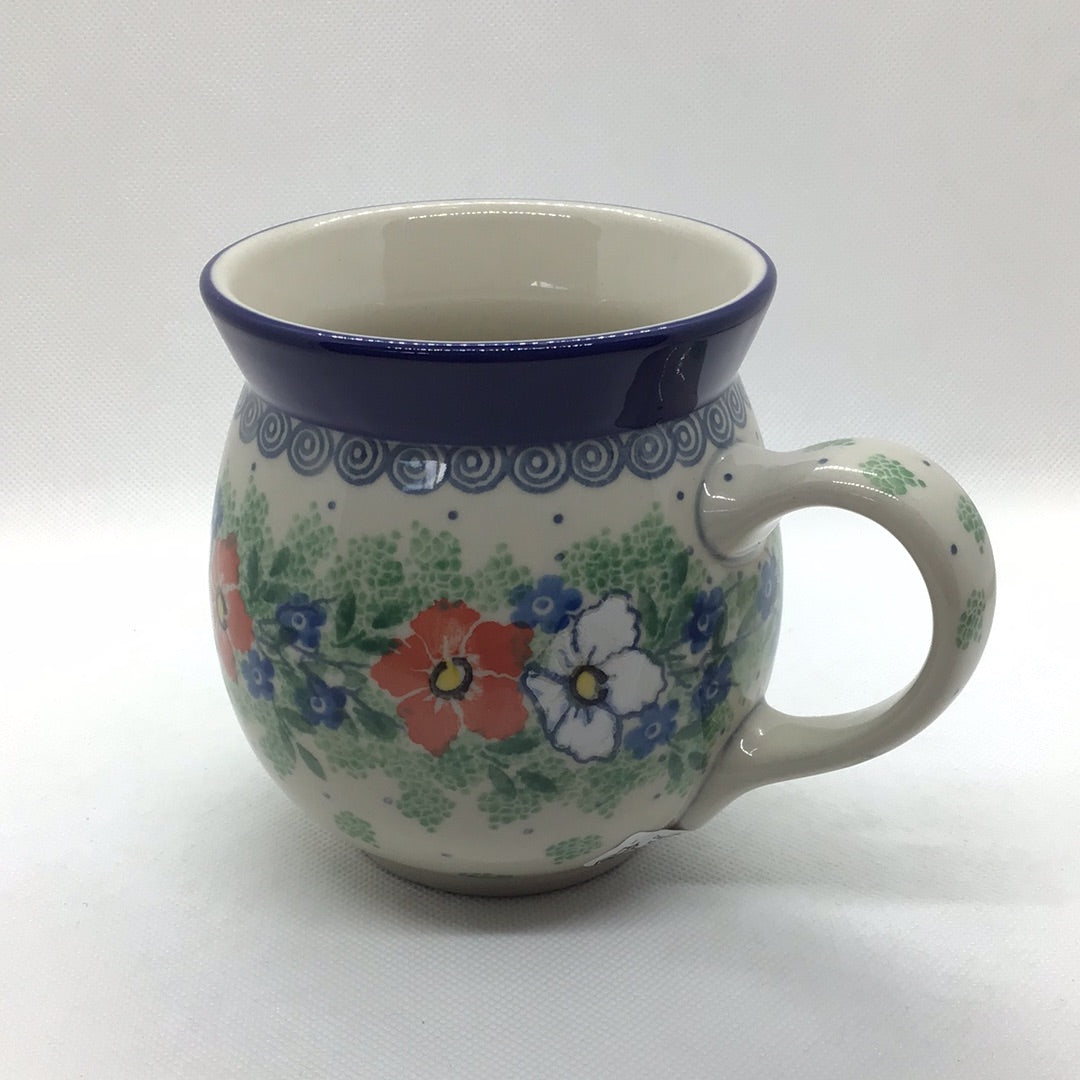 U4782 Bubble Mug 16 oz.
