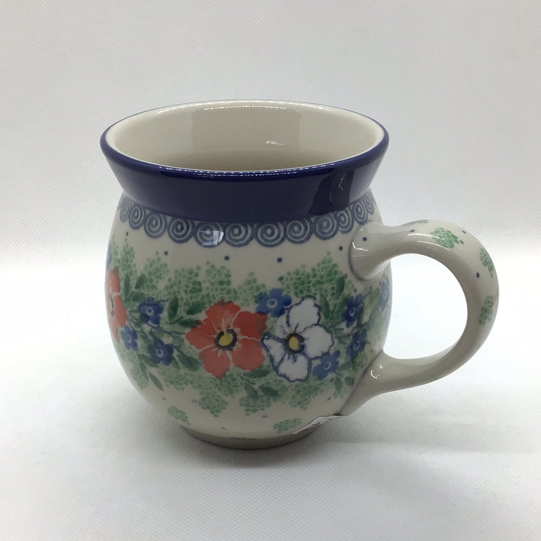 U4782 Bubble Mug 16 oz.