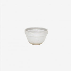 Fattoria White Mixing Bowl 7"