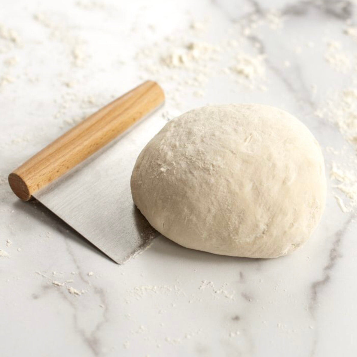 Dough Scraper