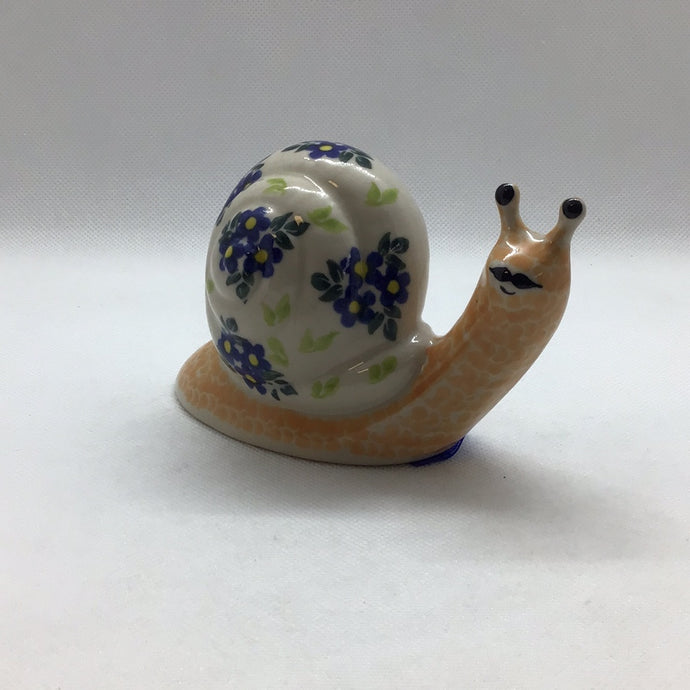 Kalich Small Snail