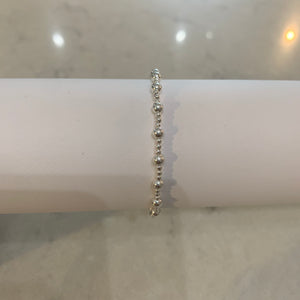 ENewton Specialty Bead Sterling Bracelet Collection