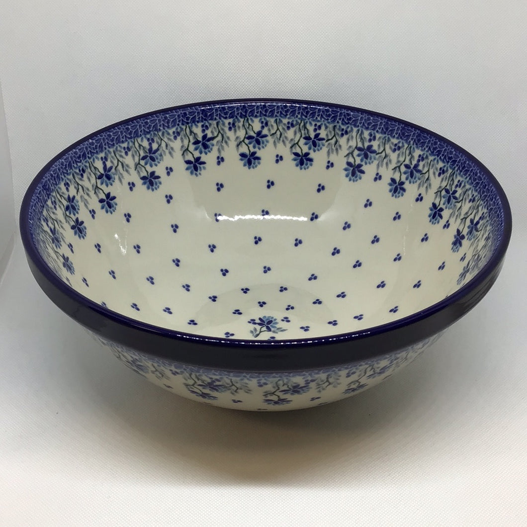 Clover Fields Nesting Bowl 11