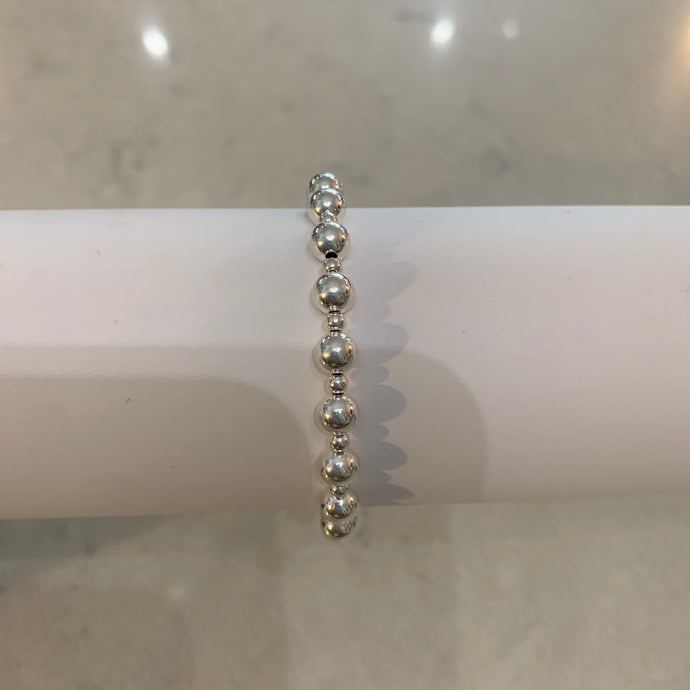 ENewton Specialty Bead Sterling Bracelet Collection