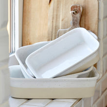 Load image into Gallery viewer, Fattoria Rectangular Baker 14&quot;