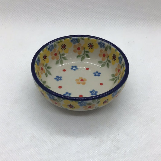 Sunshine Tiny Round Bowl 3.5"