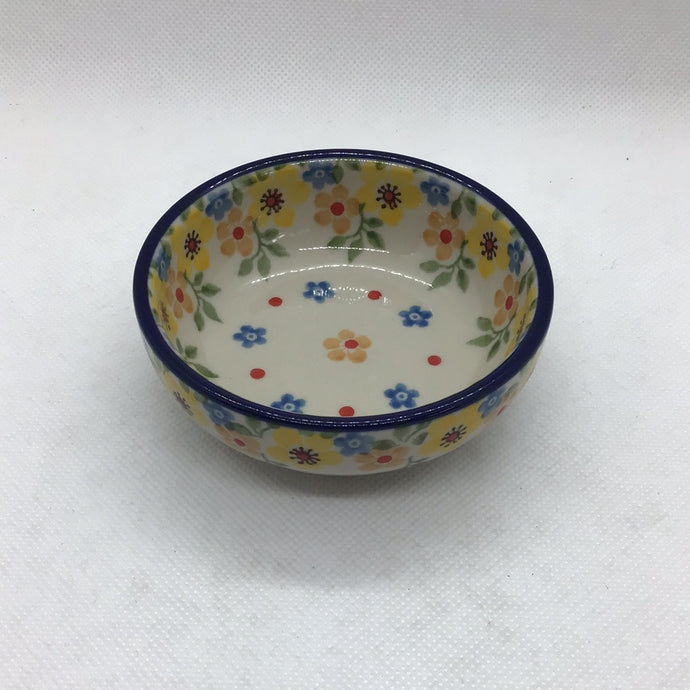 Sunshine Tiny Round Bowl 3.5