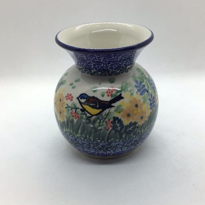 U3132 Bubble Vase