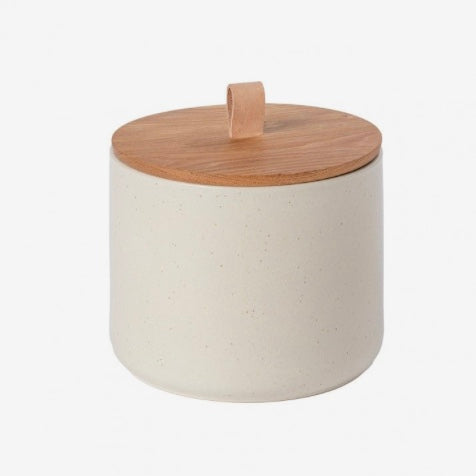 Pacifica Canister 8