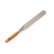 Load image into Gallery viewer, Straight Icing Spatula