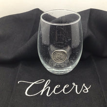 Load image into Gallery viewer, Southern Jubilee Stemless Wine