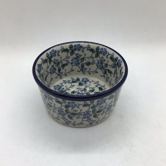 Sapphire Ramekin