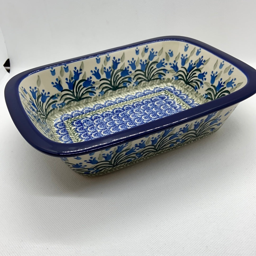 Blue Bells Grip Edge Baker 10x7