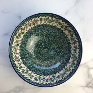 Berry Nesting Bowl 11"