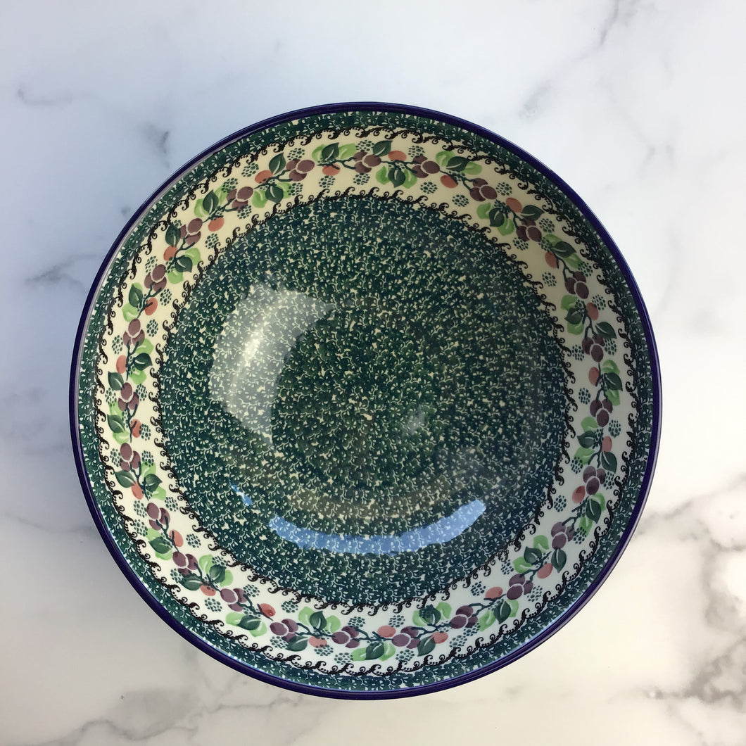 Berry Nesting Bowl 11