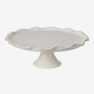Cook+Host Footed Plate 14"