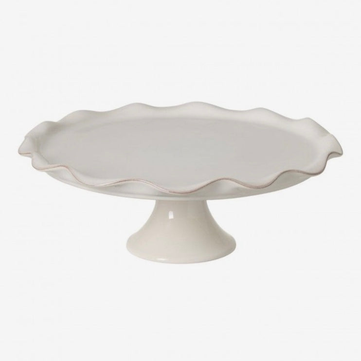 Cook+Host Footed Plate 14
