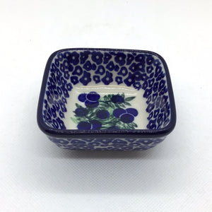Little Square Ramekin