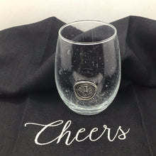 Load image into Gallery viewer, Southern Jubilee Stemless Wine