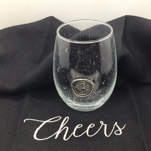 Southern Jubilee Stemless Wine
