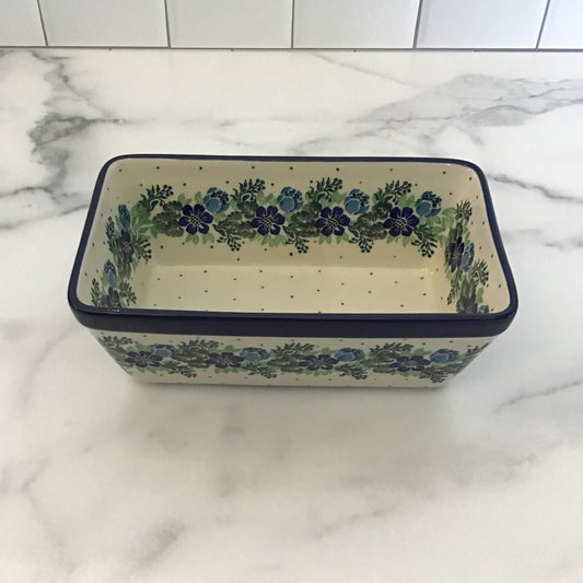 Spring Meadow Loaf Pan