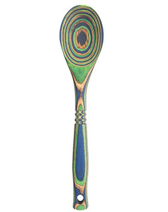 Peacock PAKKA Spoon