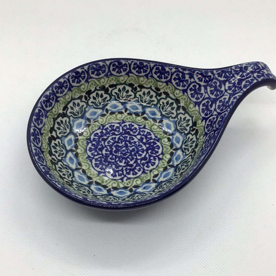 Tranquility Spoon/Ladle Rest