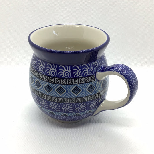 Aztec Sky Bubble Mug 16 oz.