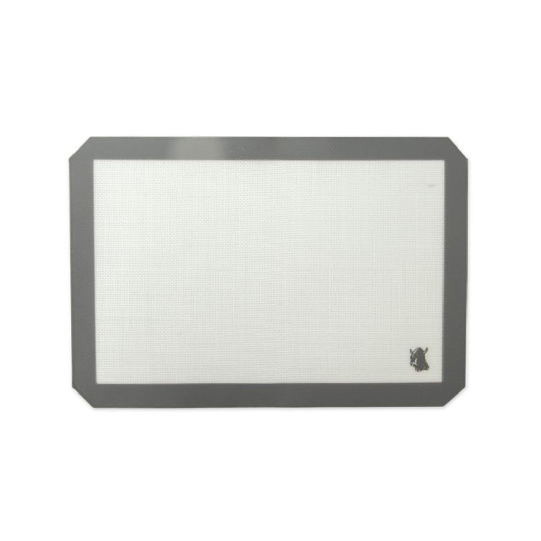 Deluxe Silicone Nonstick Mat