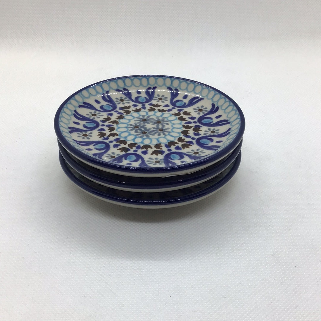 Frozen Coaster 4"
