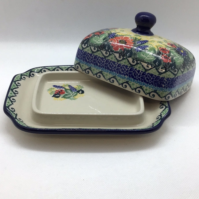 U4610 Cream Cheese/Butter Dish