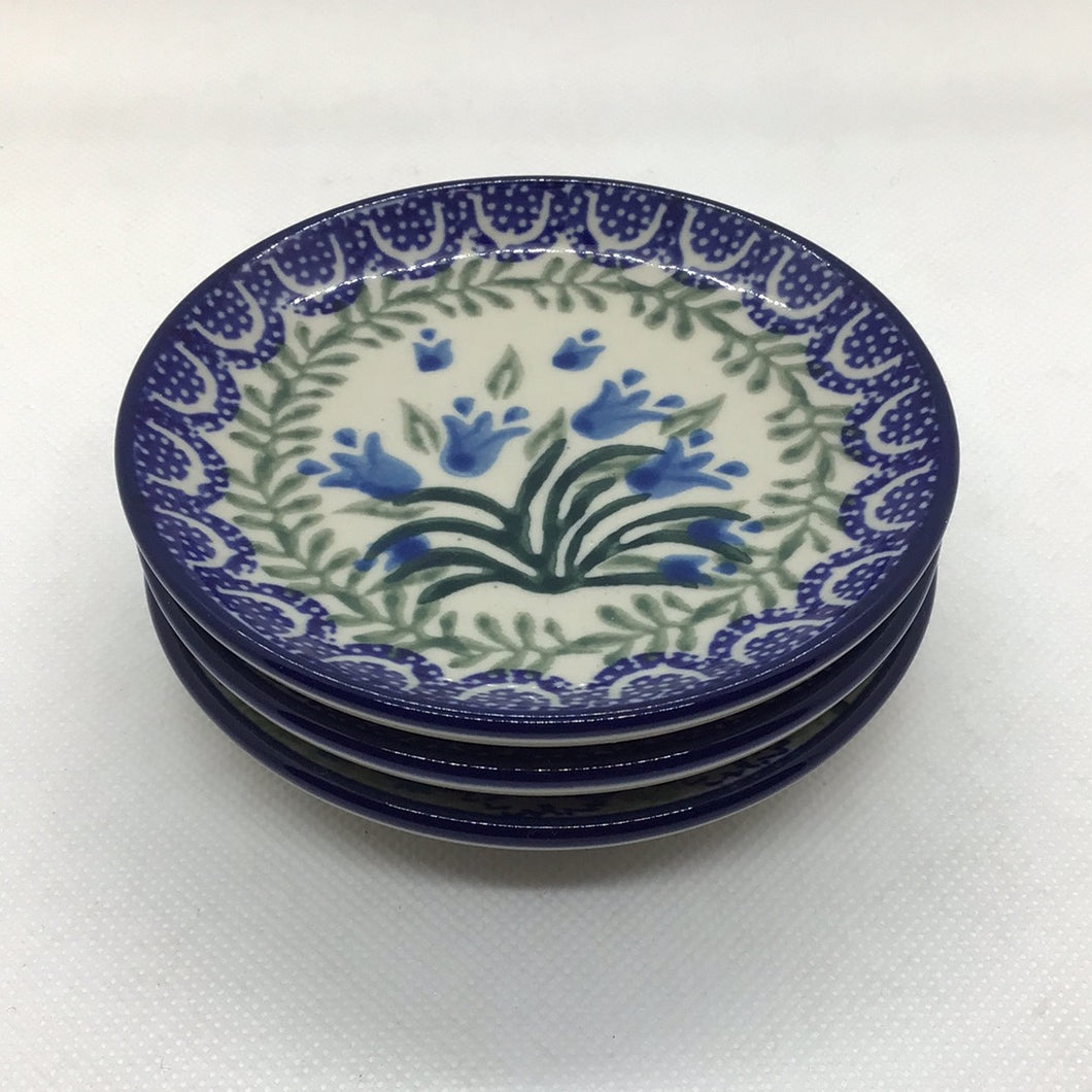 Blue Bells Coaster